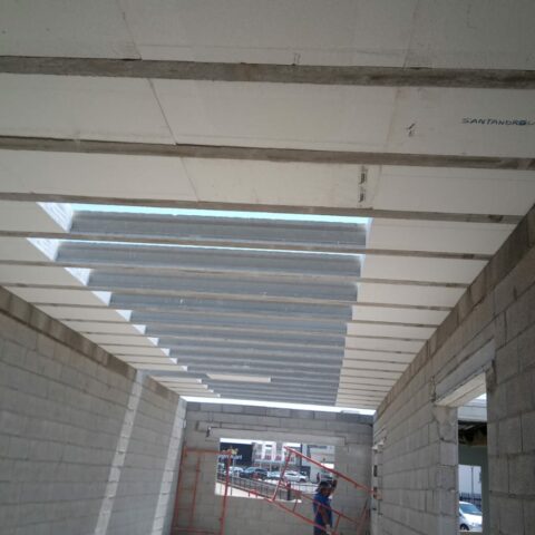 new construction mallorca