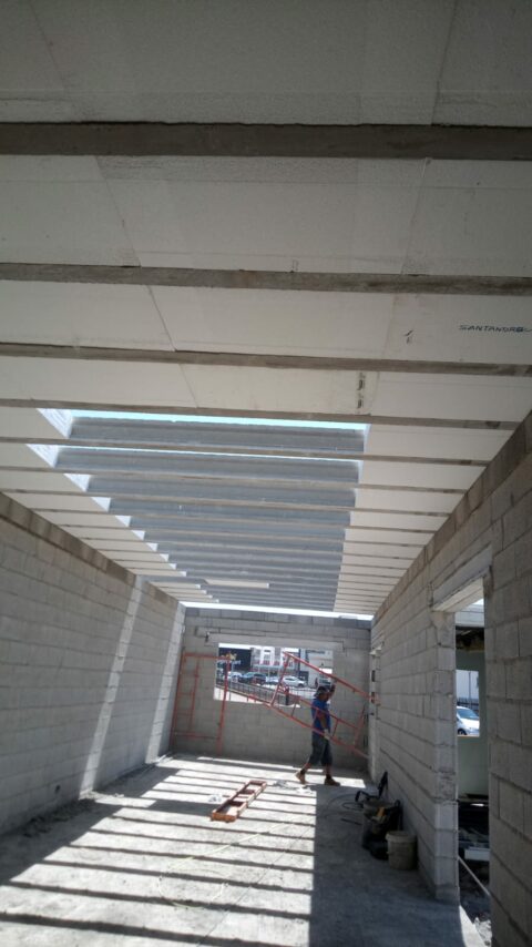 new construction mallorca